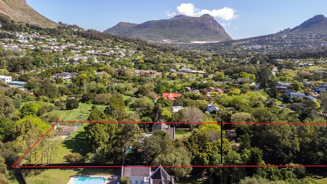 0 Bedroom Property for Sale in Valley Area Western Cape